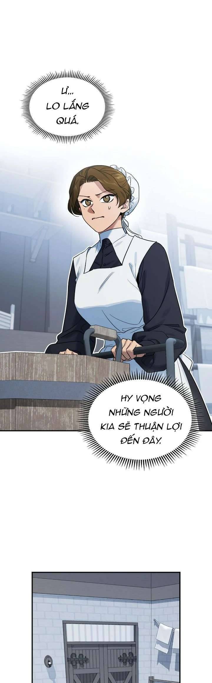 Người Đẹp Và Quái Vật: Chapter 166