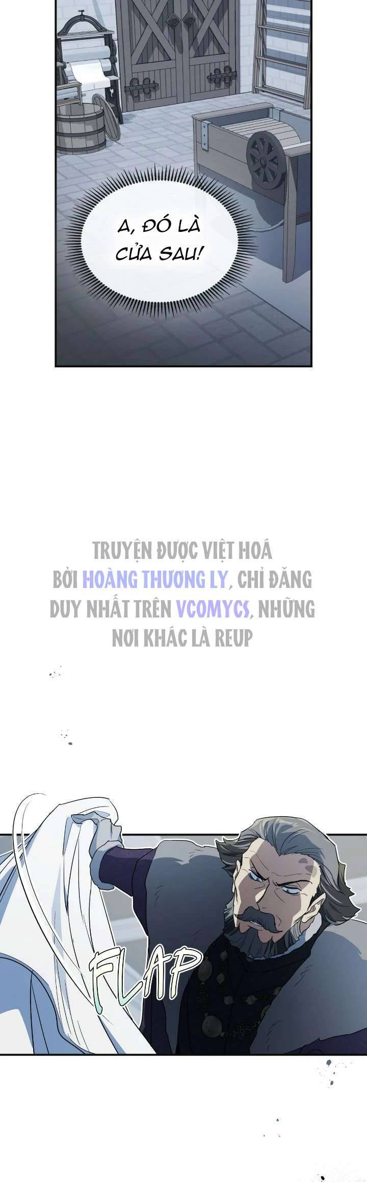 Người Đẹp Và Quái Vật: Chapter 166