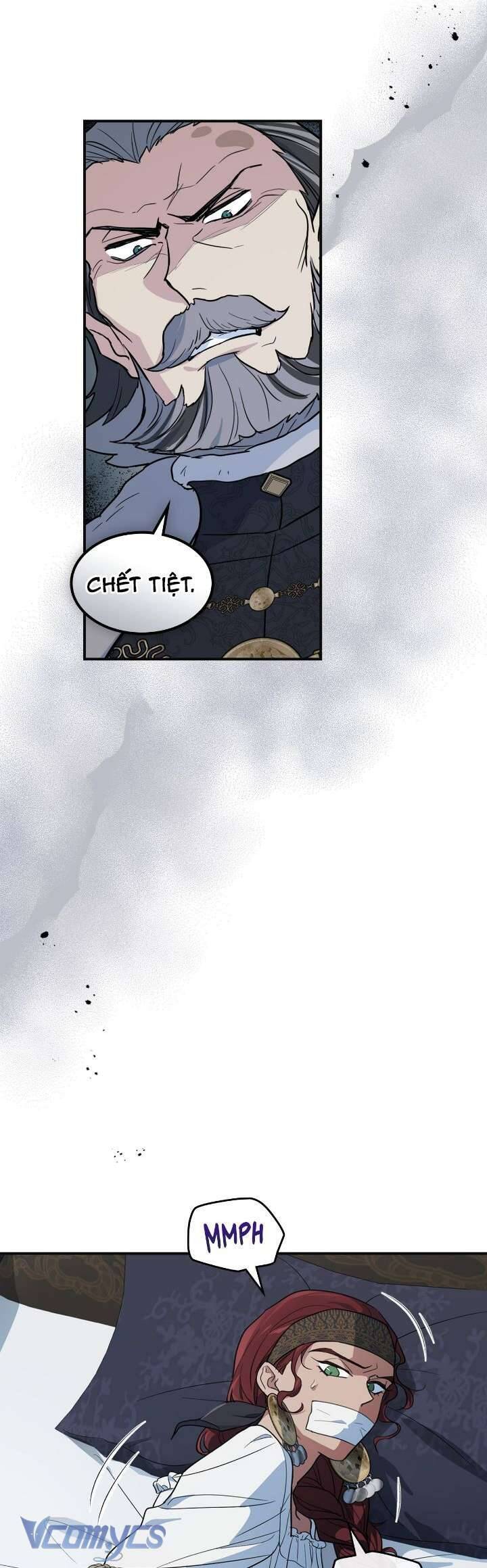 Người Đẹp Và Quái Vật: Chapter 166