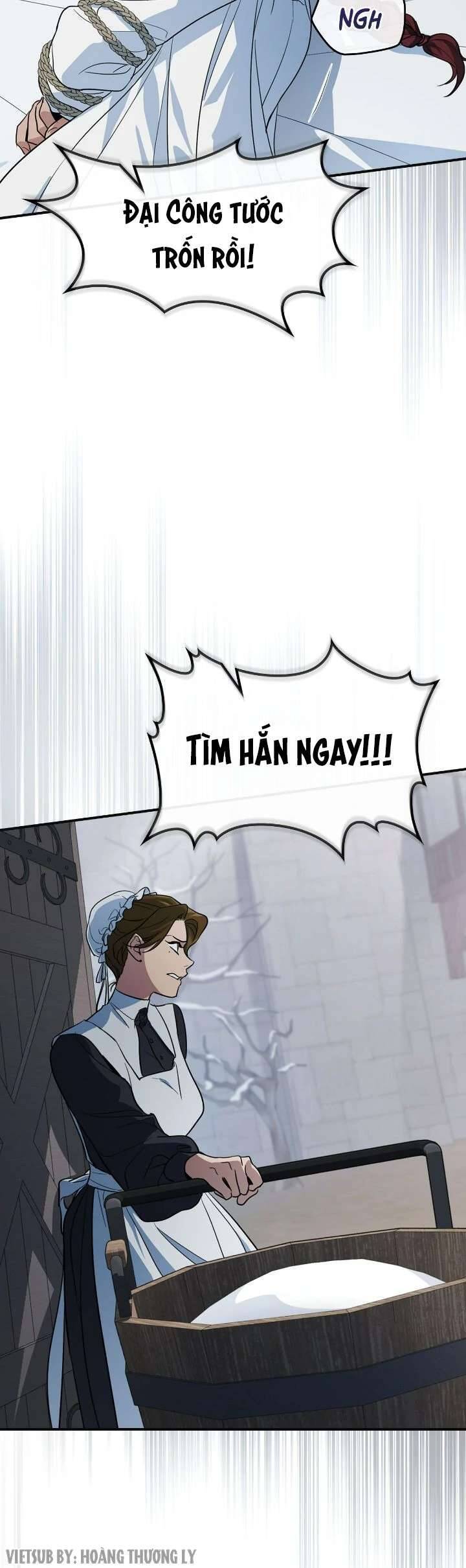 Người Đẹp Và Quái Vật: Chapter 166