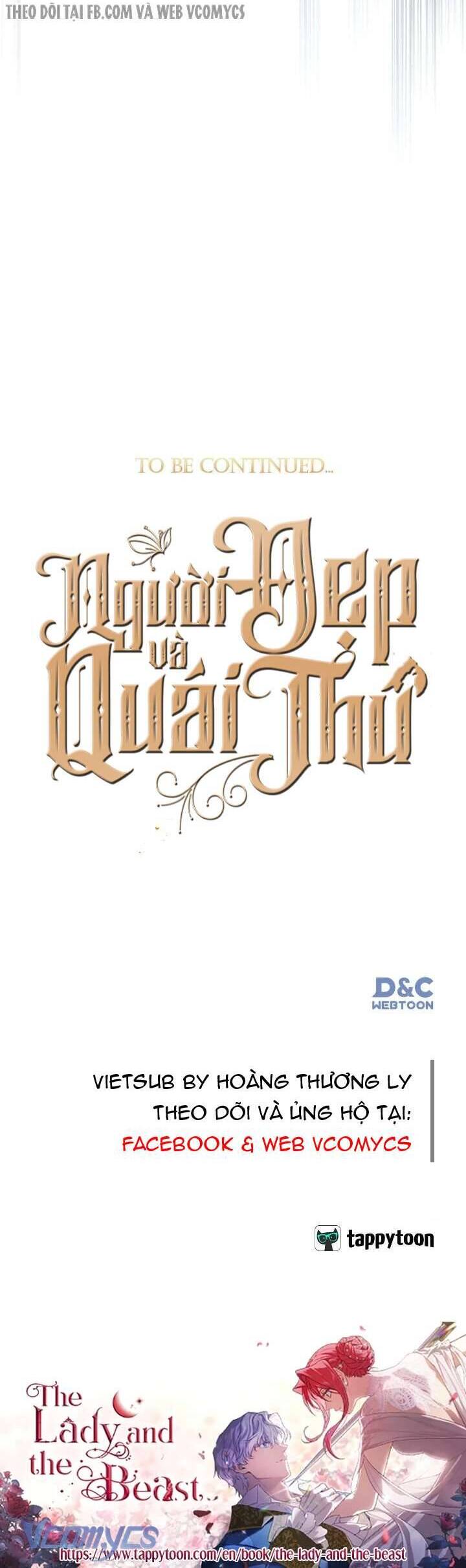 Người Đẹp Và Quái Vật: Chapter 166