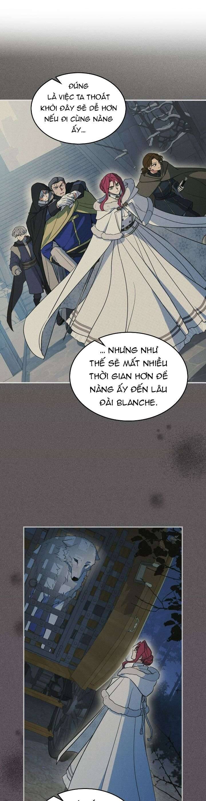 Người Đẹp Và Quái Vật: Chapter 166