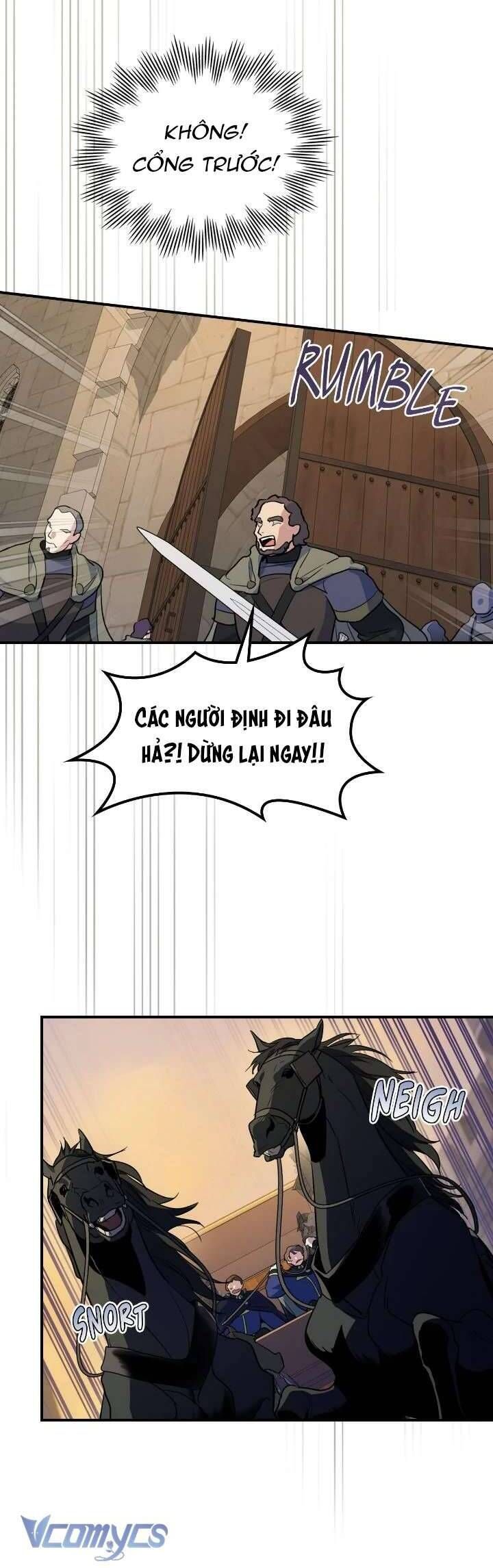 Người Đẹp Và Quái Vật: Chapter 167