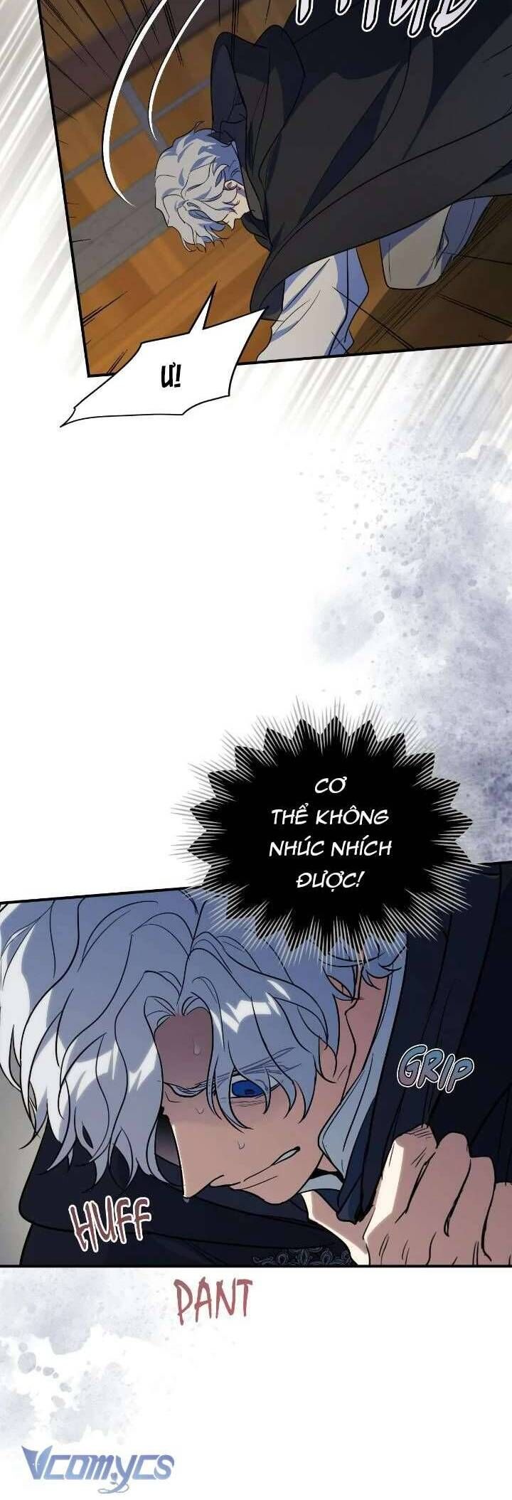 Người Đẹp Và Quái Vật: Chapter 167