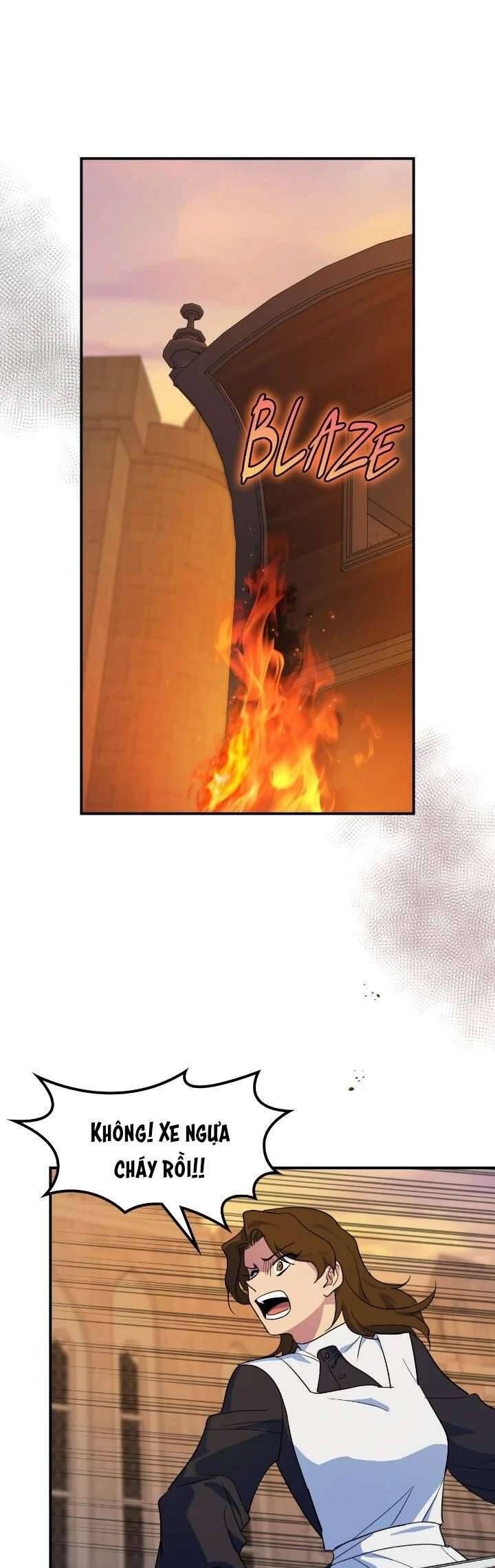 Người Đẹp Và Quái Vật: Chapter 167