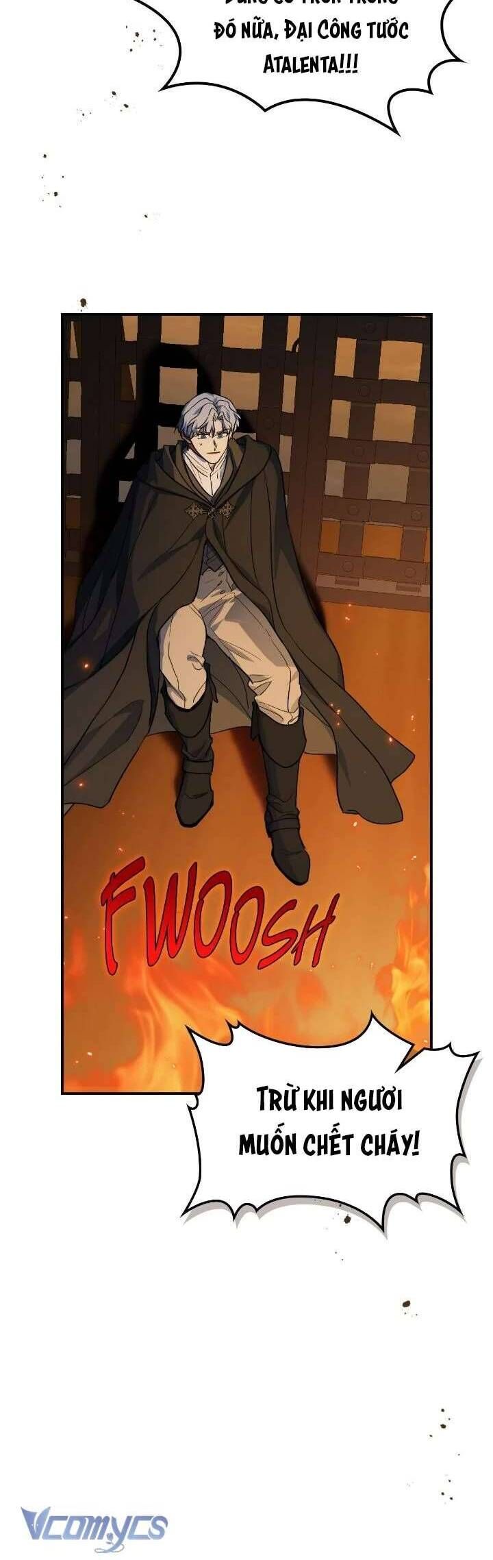 Người Đẹp Và Quái Vật: Chapter 167