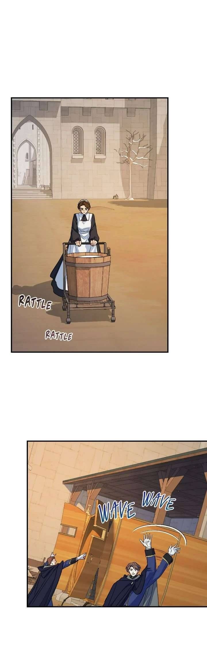 Người Đẹp Và Quái Vật: Chapter 167