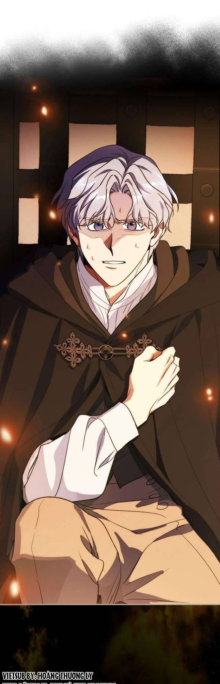 Người Đẹp Và Quái Vật: Chapter 167