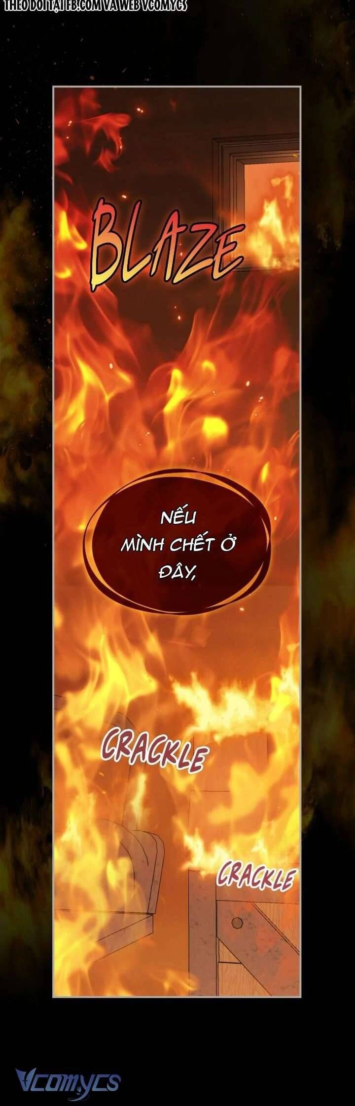 Người Đẹp Và Quái Vật: Chapter 167