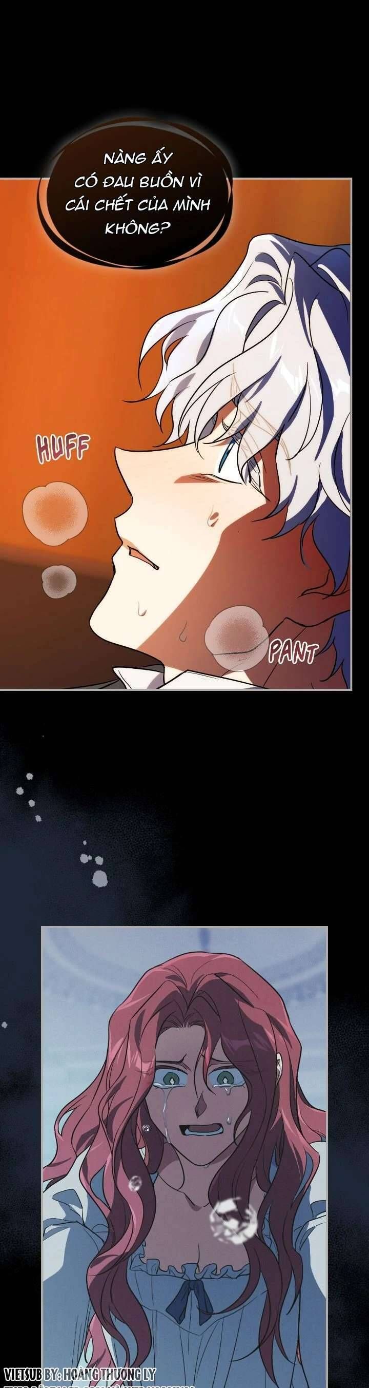 Người Đẹp Và Quái Vật: Chapter 167