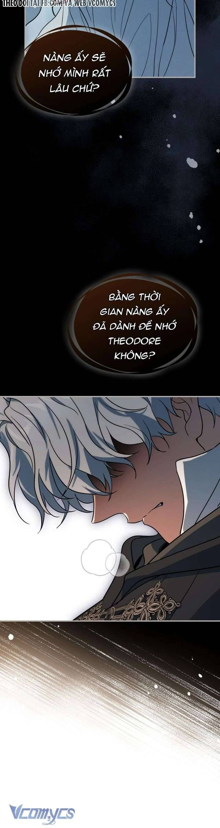 Người Đẹp Và Quái Vật: Chapter 167