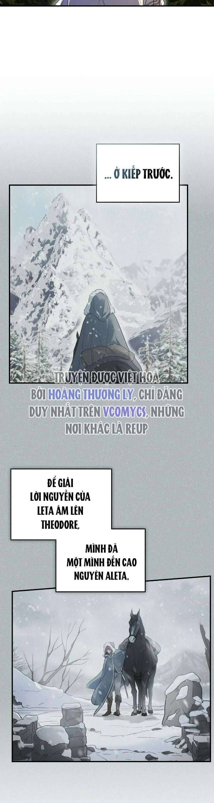 Người Đẹp Và Quái Vật: Chapter 167