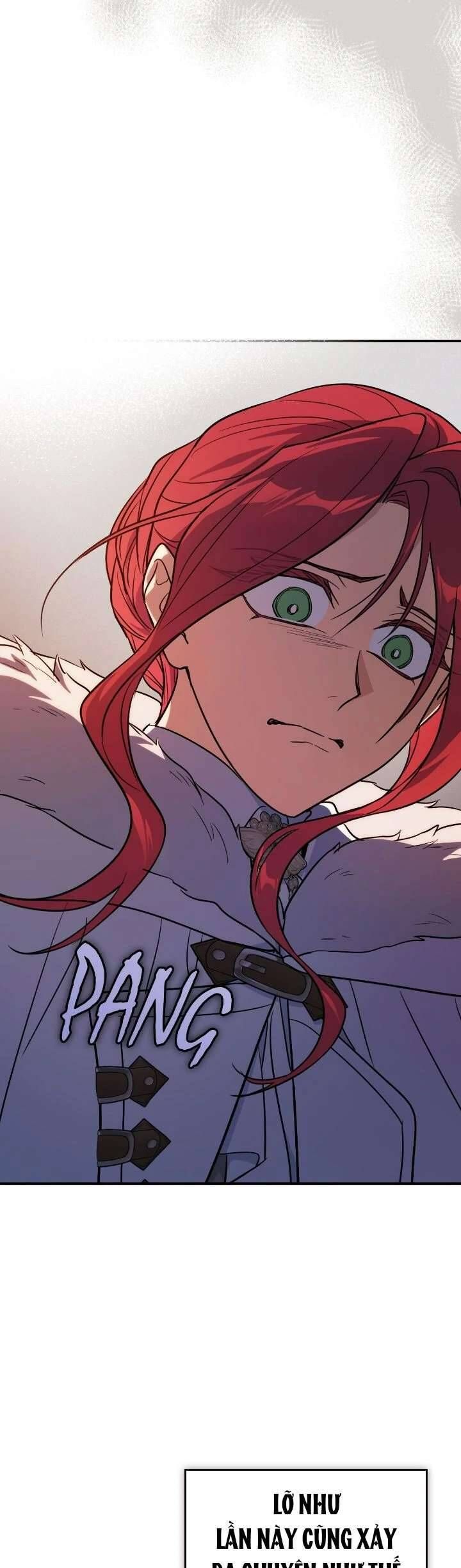 Người Đẹp Và Quái Vật: Chapter 167