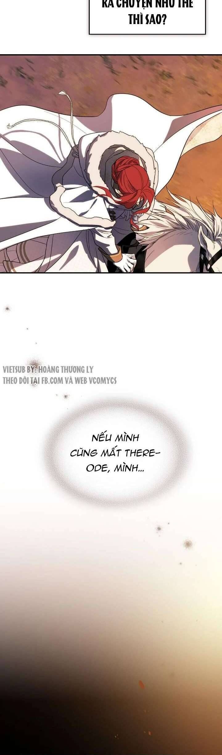 Người Đẹp Và Quái Vật: Chapter 167