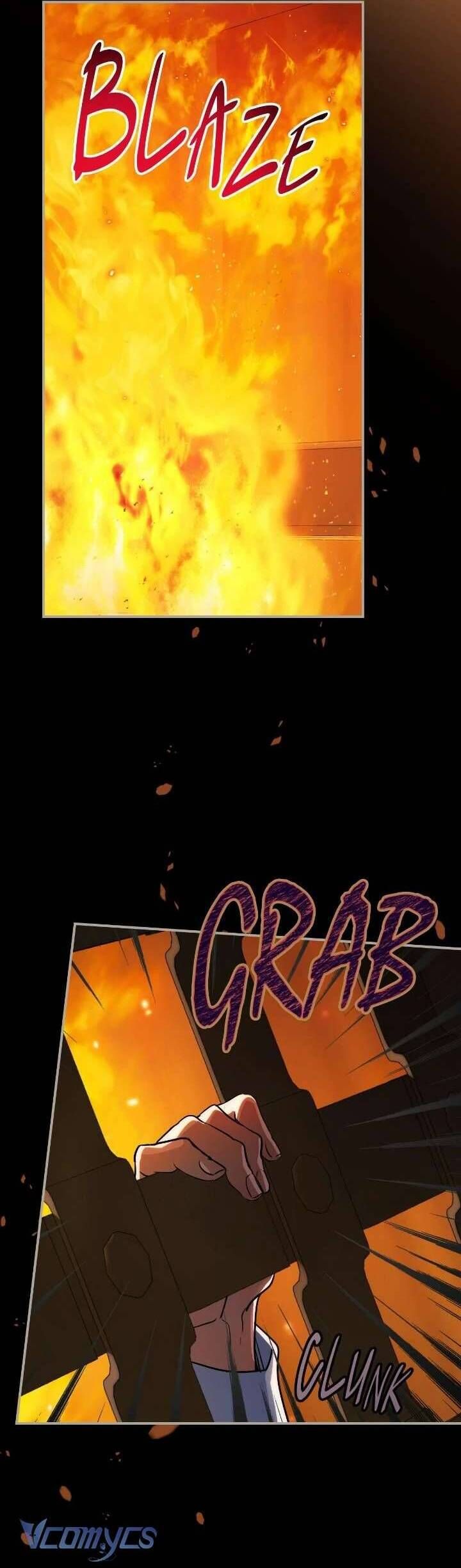 Người Đẹp Và Quái Vật: Chapter 167