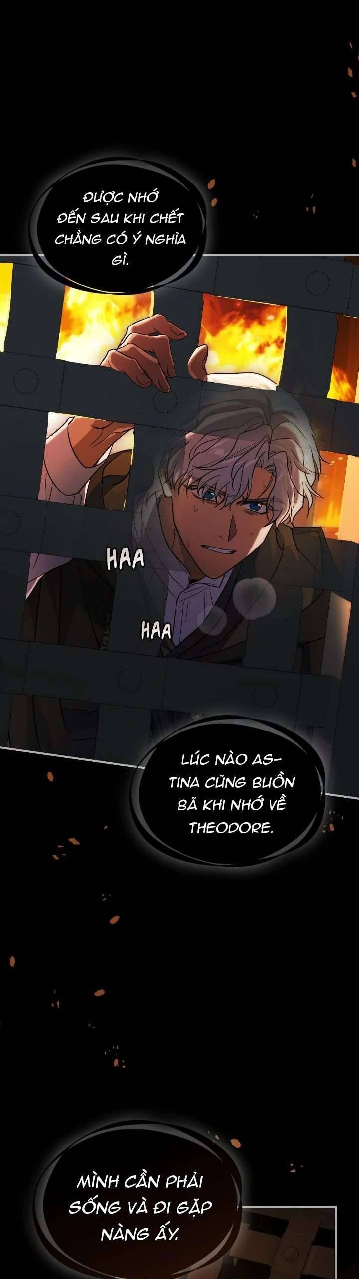 Người Đẹp Và Quái Vật: Chapter 167