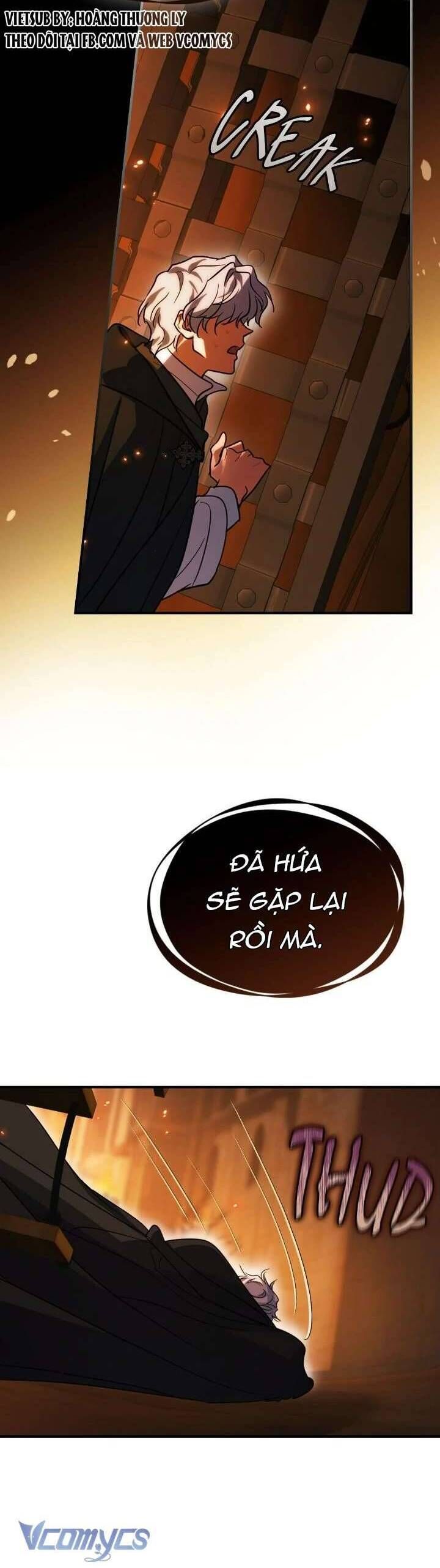 Người Đẹp Và Quái Vật: Chapter 167