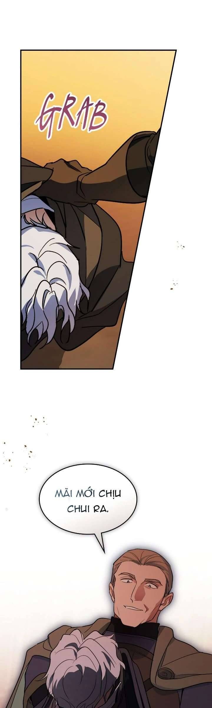 Người Đẹp Và Quái Vật: Chapter 167