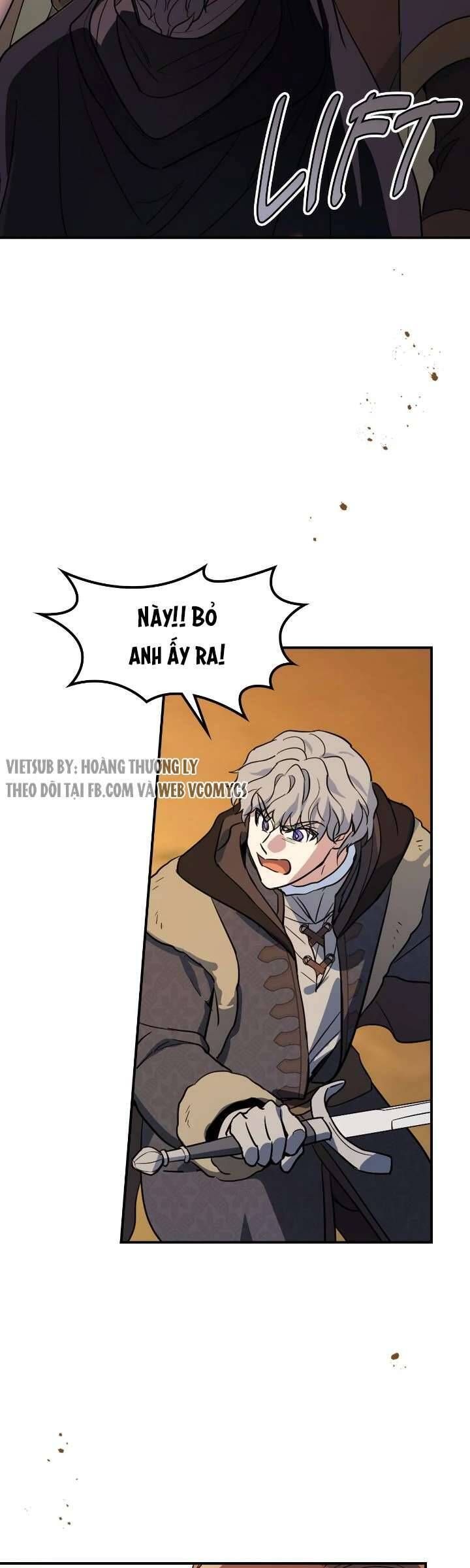 Người Đẹp Và Quái Vật: Chapter 167