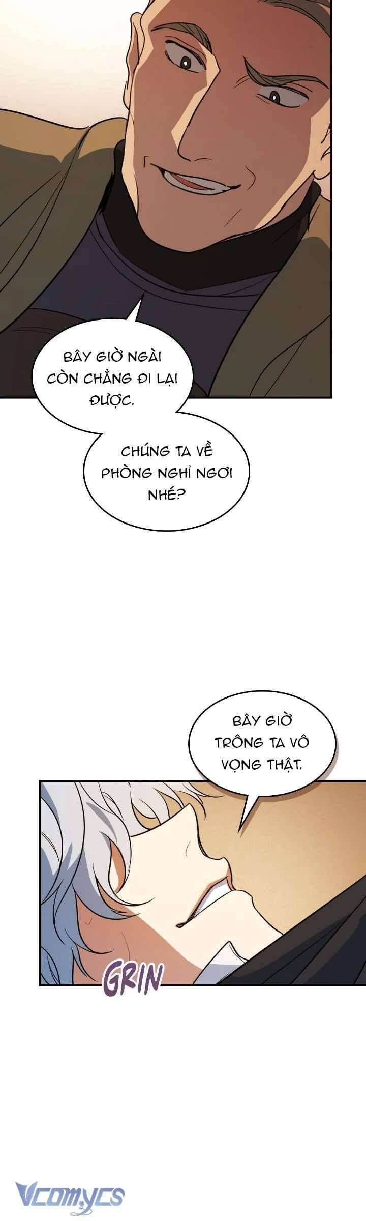 Người Đẹp Và Quái Vật: Chapter 167