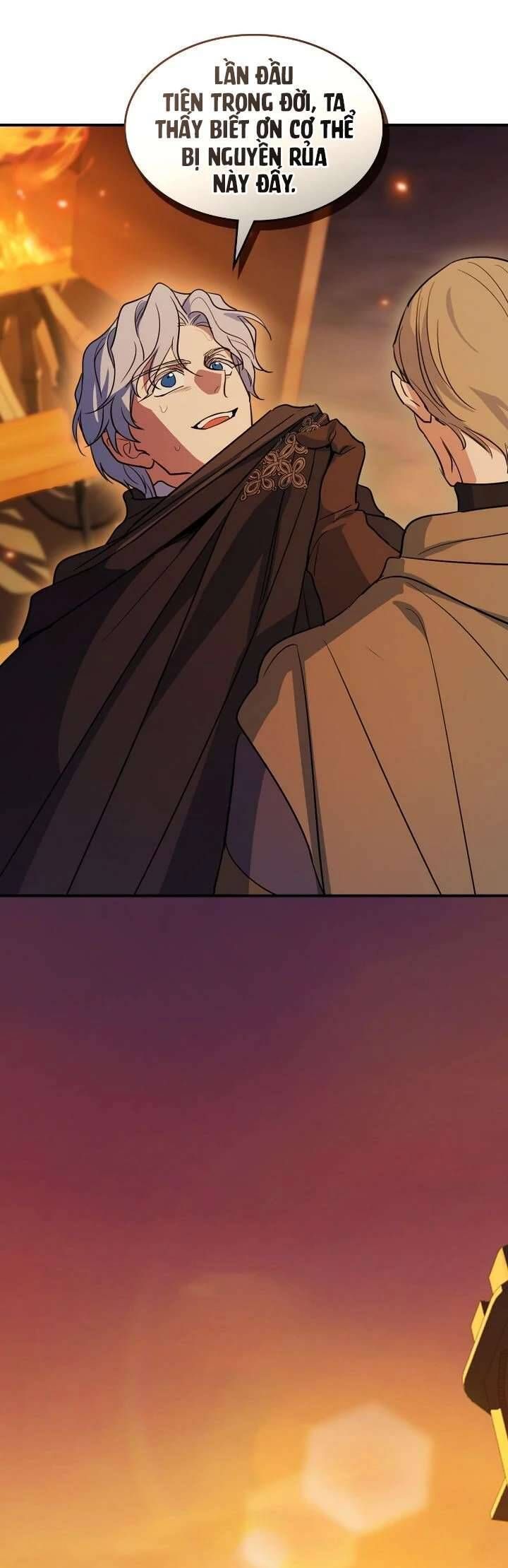 Người Đẹp Và Quái Vật: Chapter 167