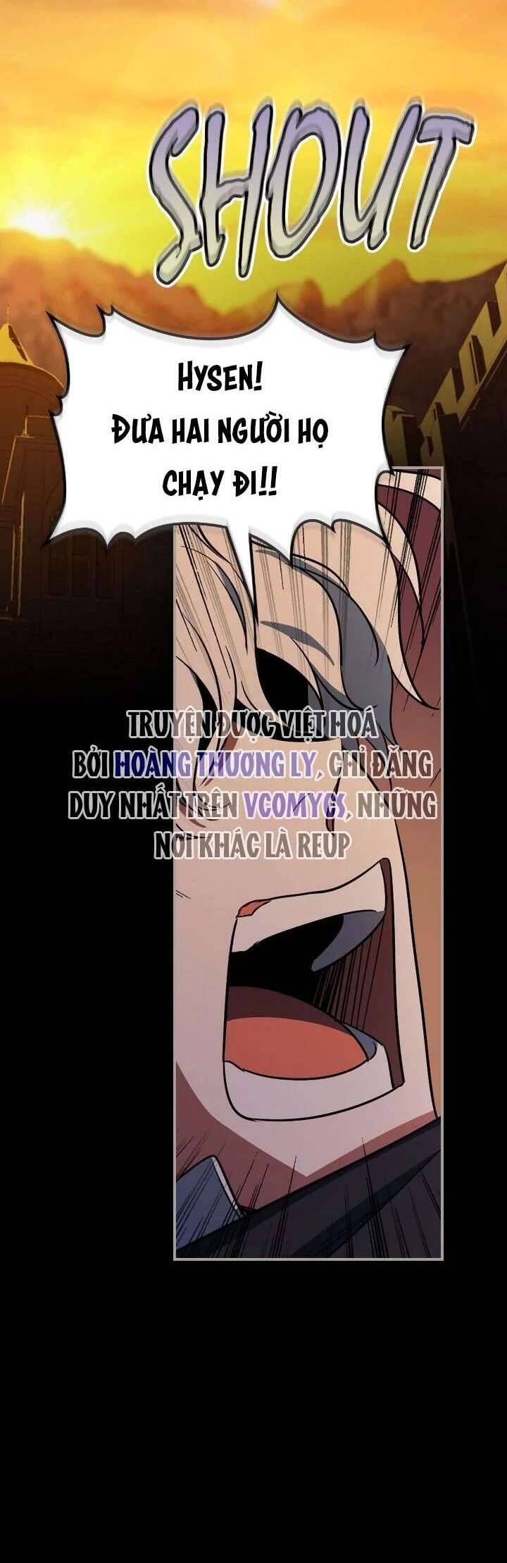 Người Đẹp Và Quái Vật: Chapter 167