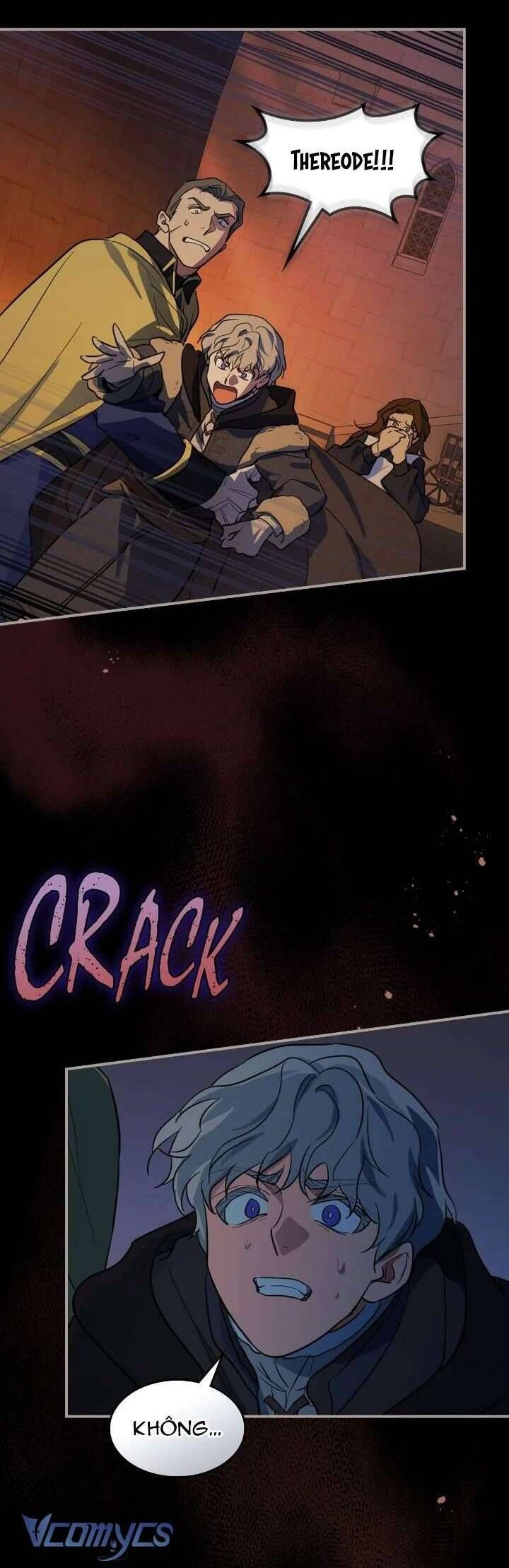 Người Đẹp Và Quái Vật: Chapter 167