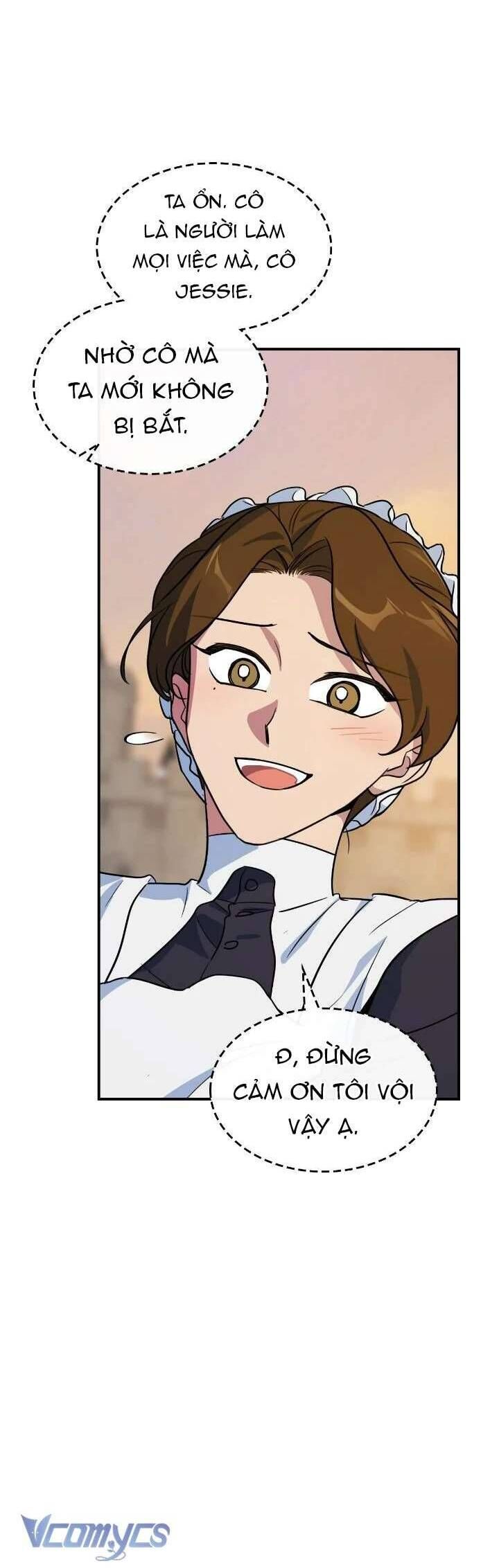 Người Đẹp Và Quái Vật: Chapter 167