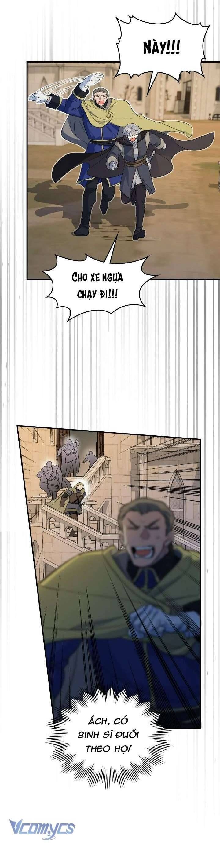 Người Đẹp Và Quái Vật: Chapter 167
