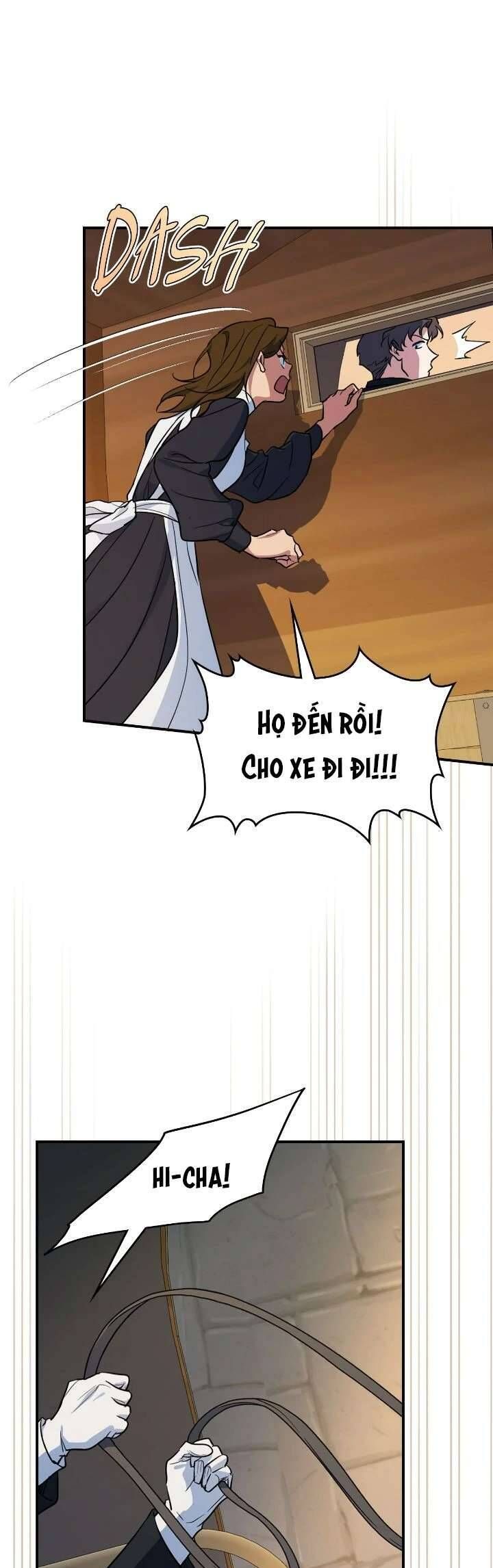 Người Đẹp Và Quái Vật: Chapter 167