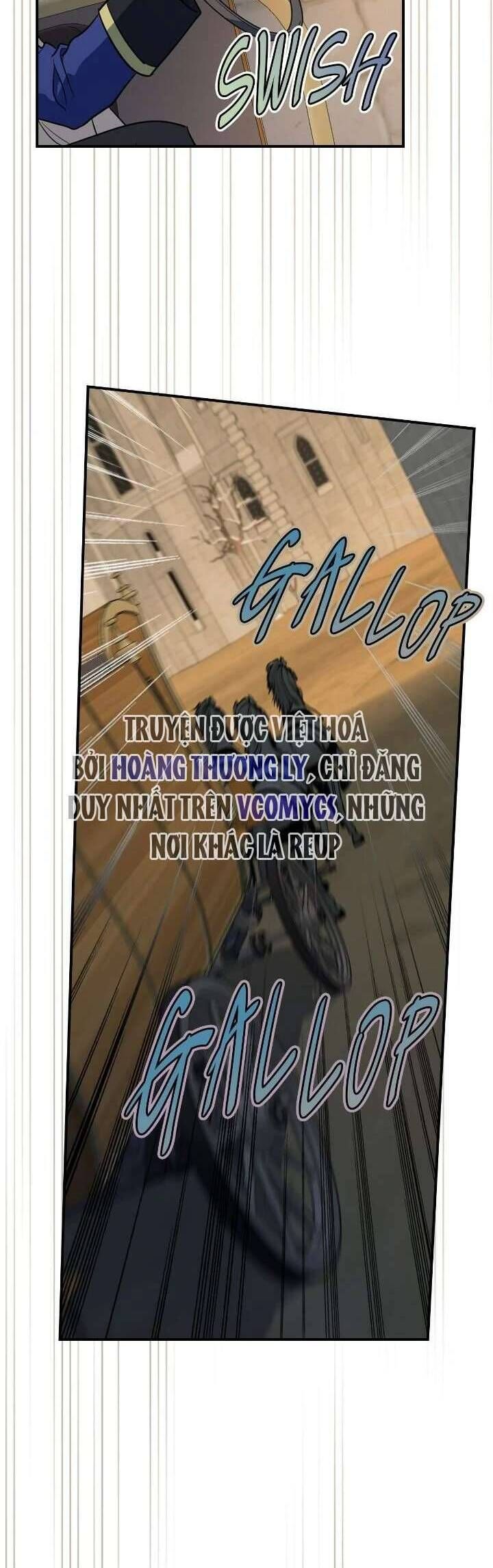 Người Đẹp Và Quái Vật: Chapter 167