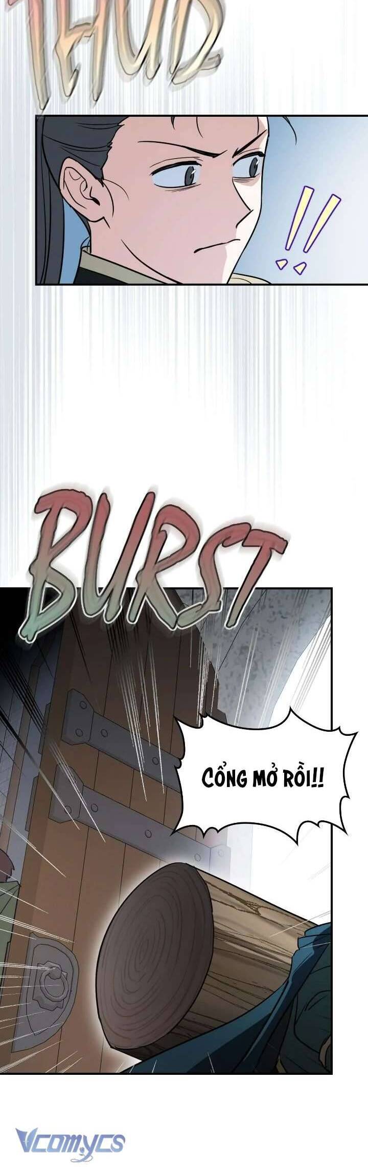 Người Đẹp Và Quái Vật: Chapter 168