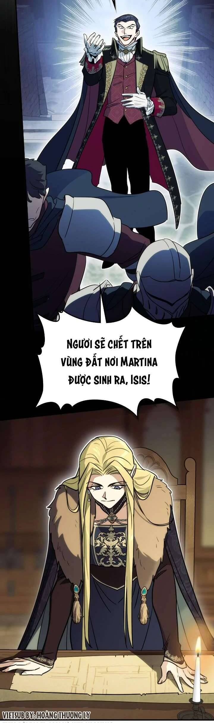 Người Đẹp Và Quái Vật: Chapter 168