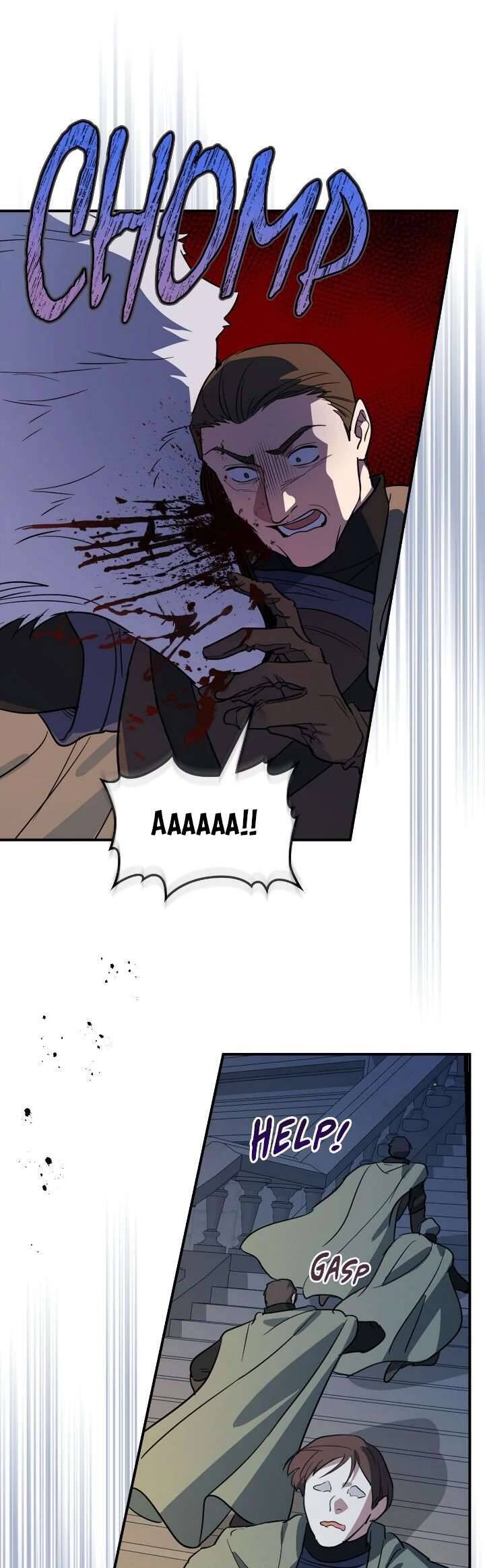 Người Đẹp Và Quái Vật: Chapter 168