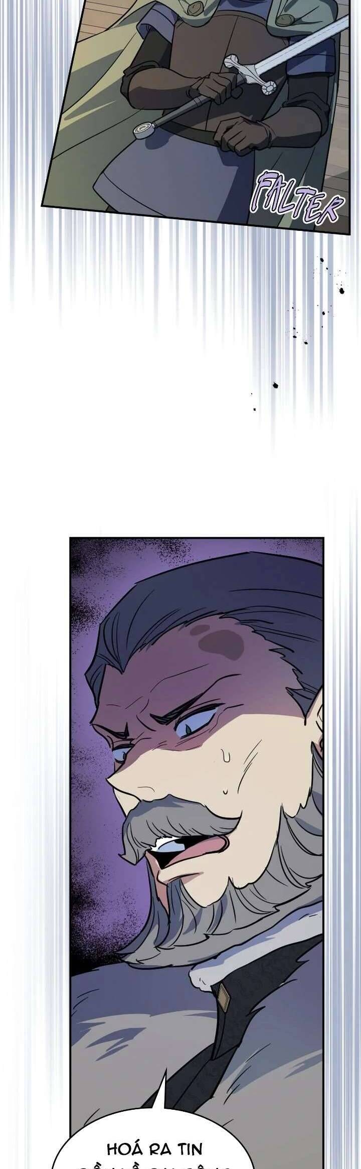 Người Đẹp Và Quái Vật: Chapter 168