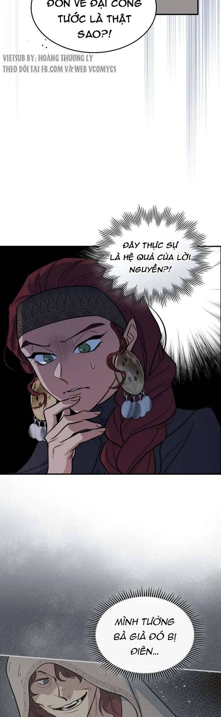 Người Đẹp Và Quái Vật: Chapter 168