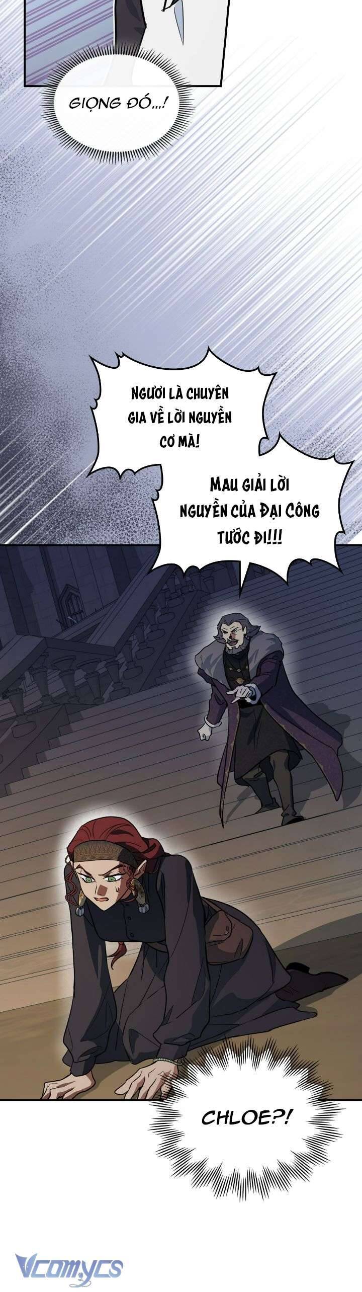 Người Đẹp Và Quái Vật: Chapter 168