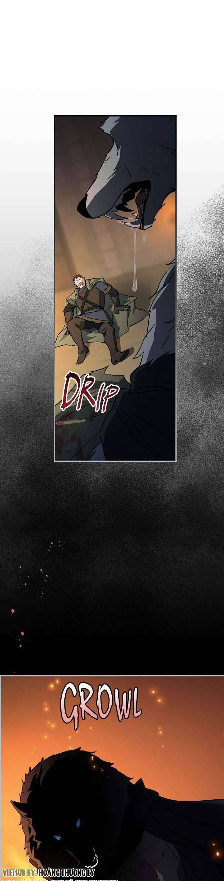 Người Đẹp Và Quái Vật: Chapter 168