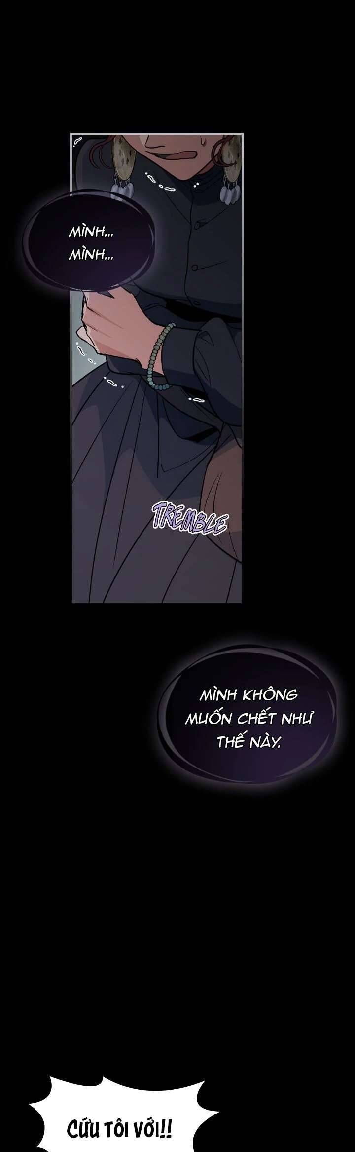 Người Đẹp Và Quái Vật: Chapter 168