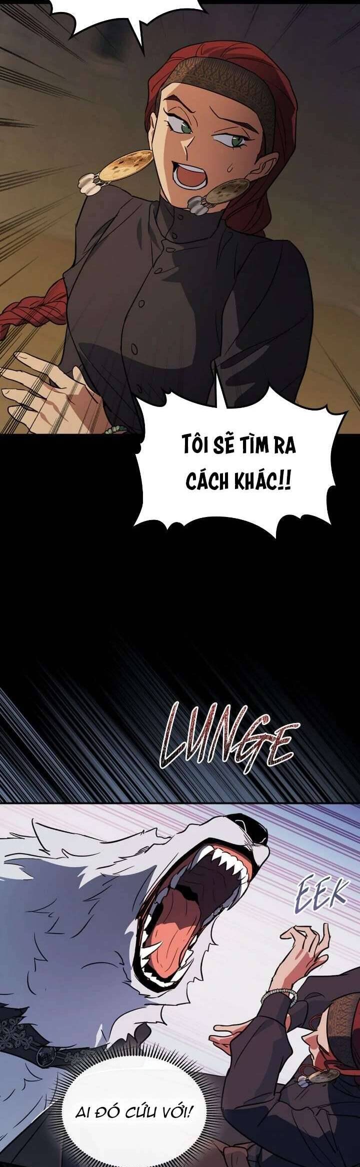 Người Đẹp Và Quái Vật: Chapter 168