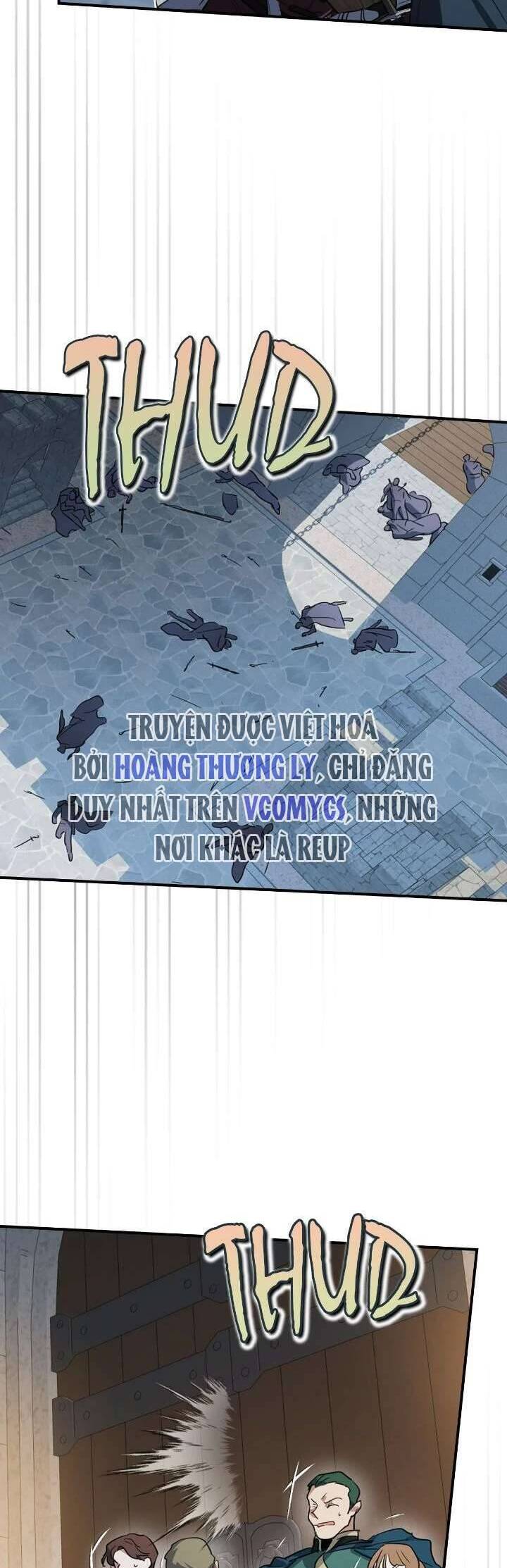 Người Đẹp Và Quái Vật: Chapter 168