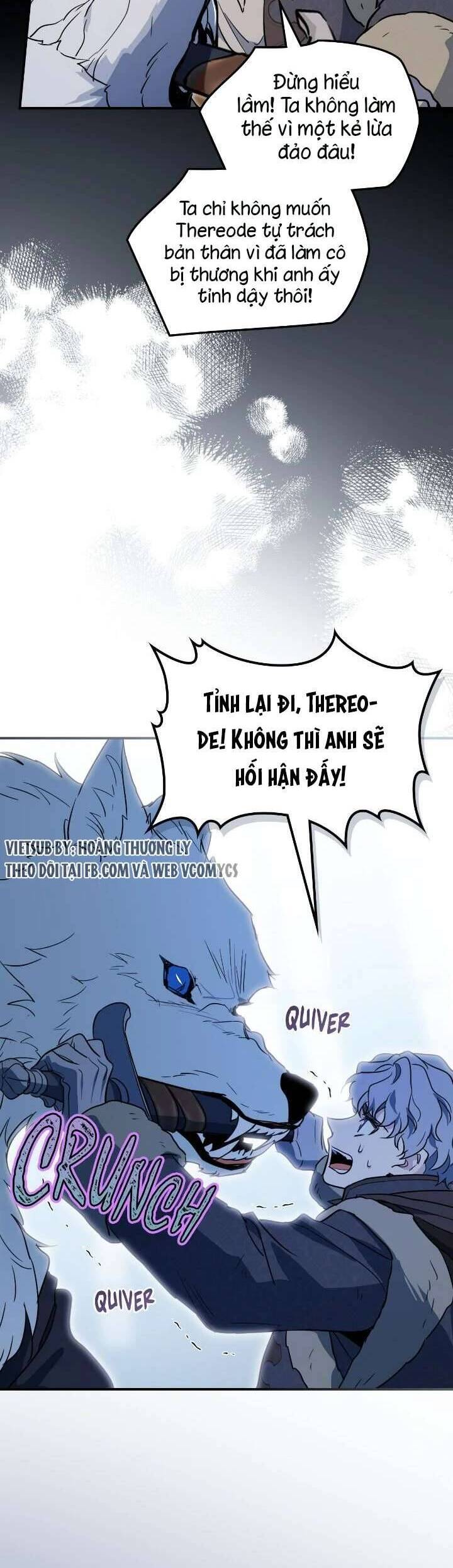 Người Đẹp Và Quái Vật: Chapter 168