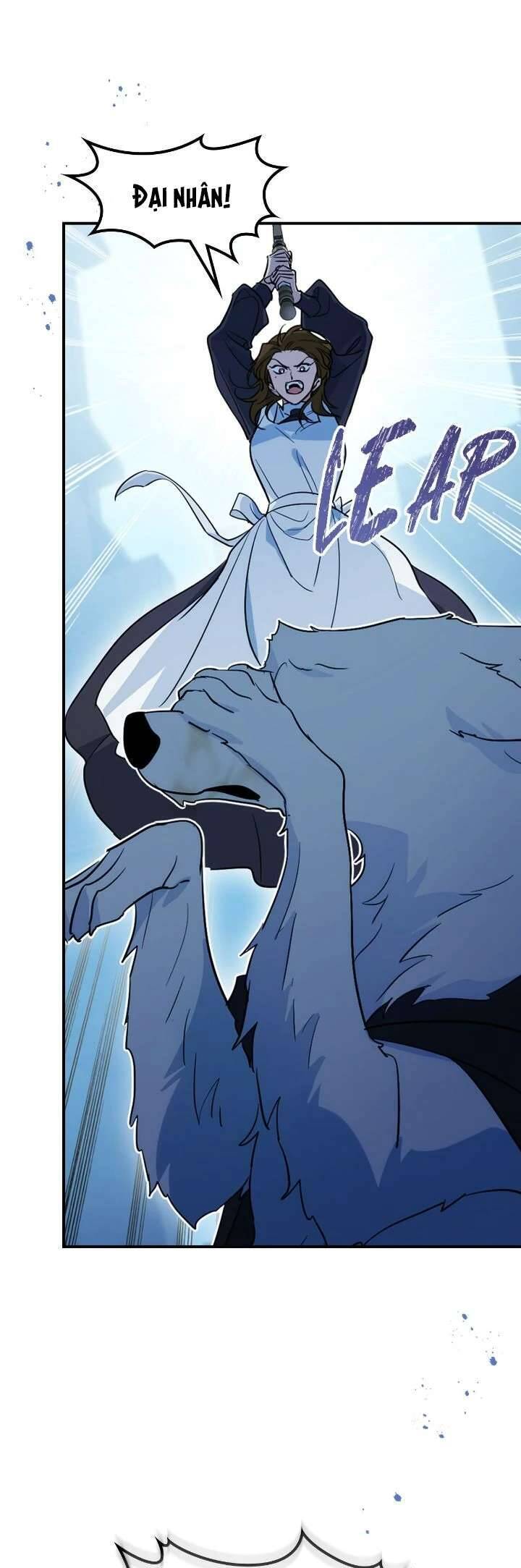 Người Đẹp Và Quái Vật: Chapter 168