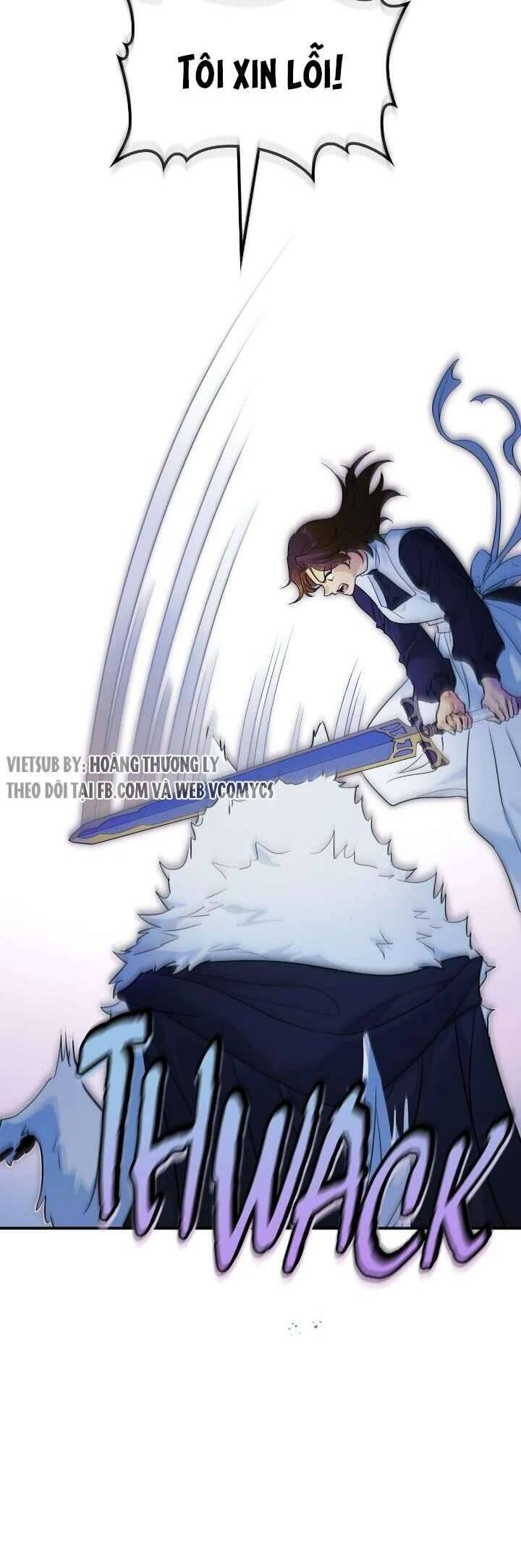 Người Đẹp Và Quái Vật: Chapter 168