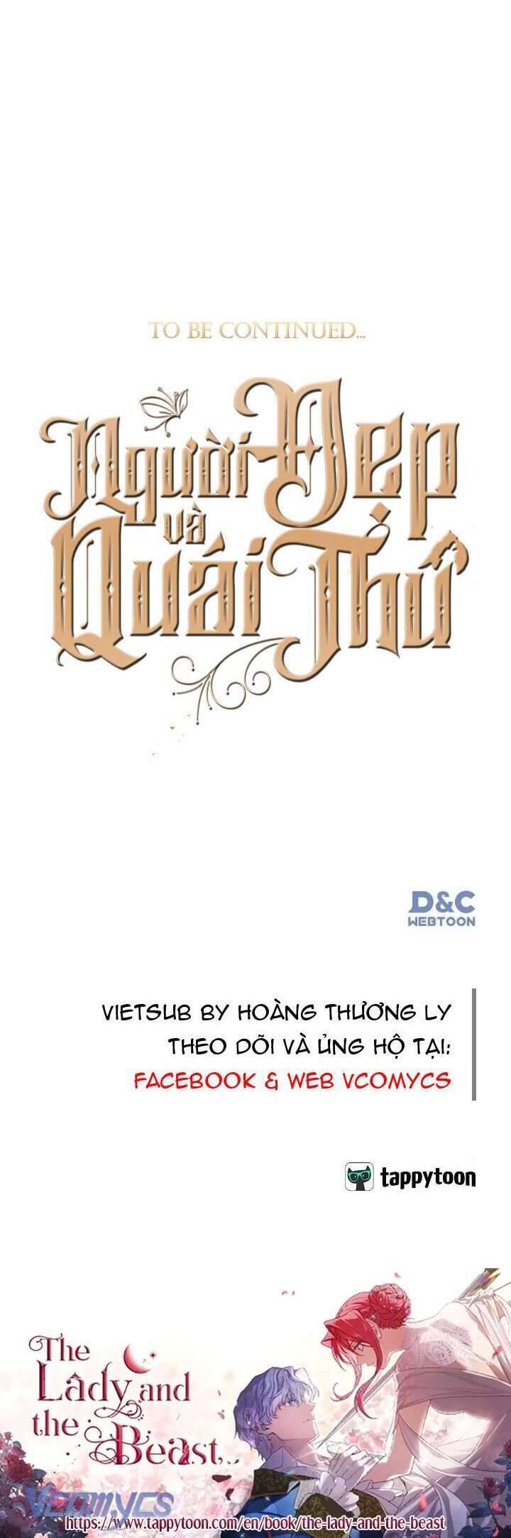 Người Đẹp Và Quái Vật: Chapter 168