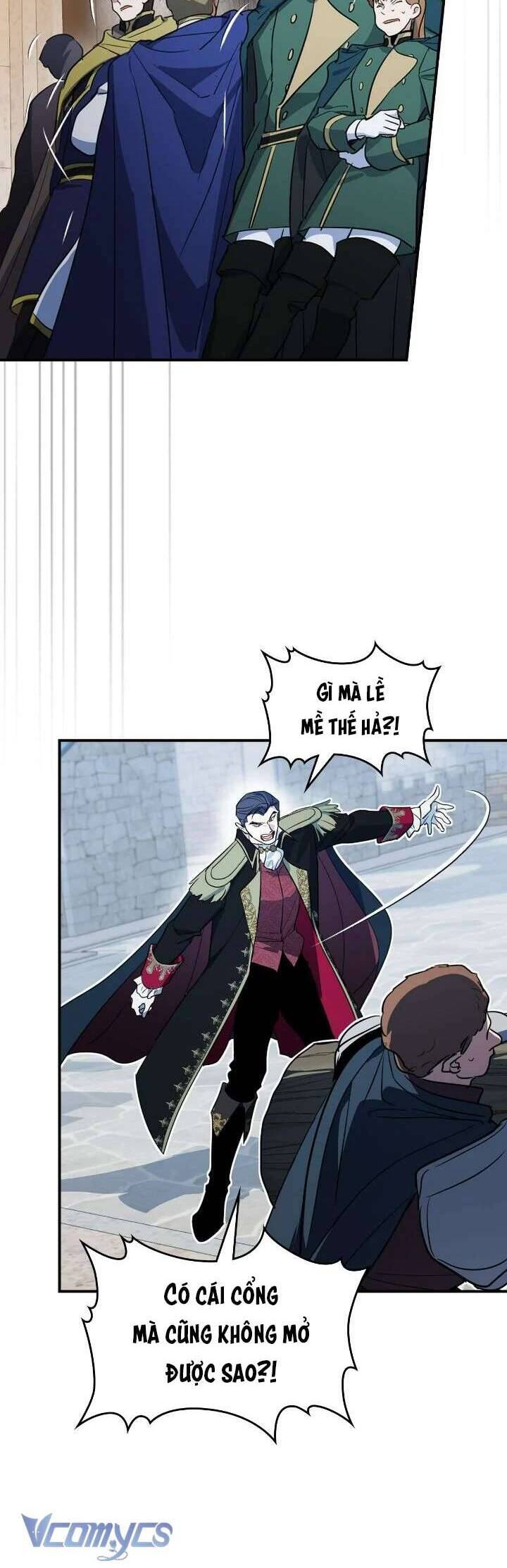 Người Đẹp Và Quái Vật: Chapter 168