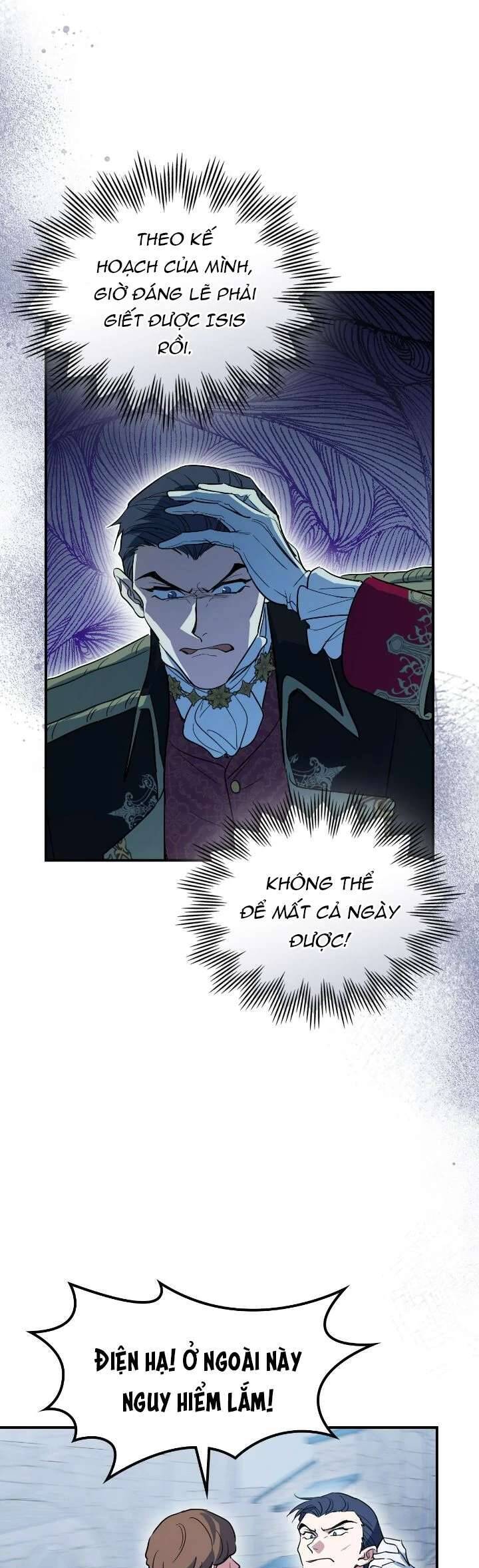 Người Đẹp Và Quái Vật: Chapter 168