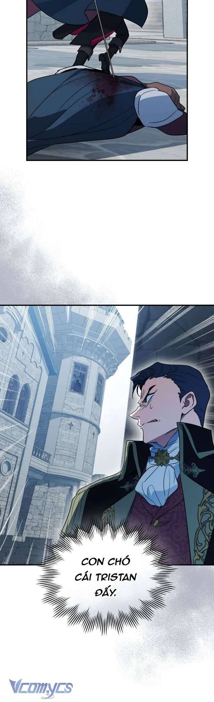 Người Đẹp Và Quái Vật: Chapter 168