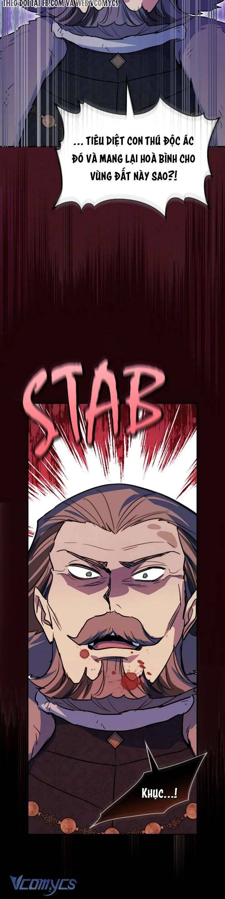 Người Đẹp Và Quái Vật: Chapter 169