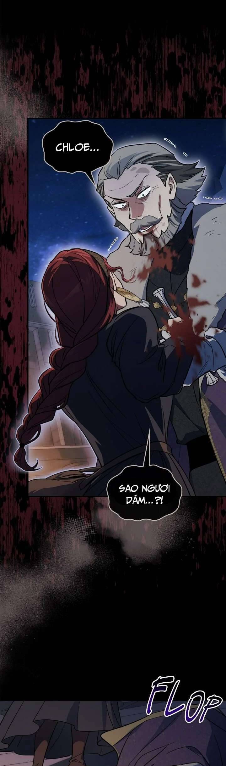 Người Đẹp Và Quái Vật: Chapter 169